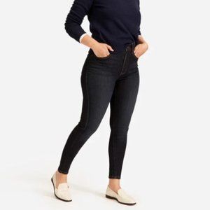 NWT Everlane Authentic Stretch Skinny Jeans